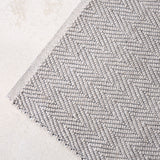 Nomad Wool Blended Rug | Ash