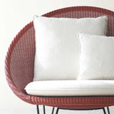 Joe Cocoon Chair | Terracotta - Originals Furniture