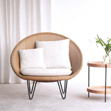 Joe Occasional Chair | Natural - Originals Furniture