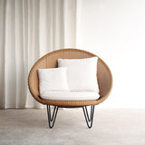 Joe Occasional Chair | Natural - Originals Furniture