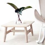 Corda Outdoor Side Table (60cm)
