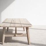 Corda Outdoor Coffee Table from Originals Furniture Singapore