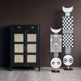 Bobo Plank Mask 100cm C - Originals Furniture