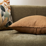 Cassia Cushion | Cumin