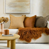 Cassia Cushion | Cumin