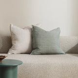 Cassia Cushion | Sage