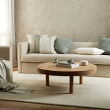 Cassia Cushion | Sage