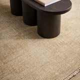 Corbett Floor Rug | Honey