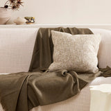 Cumbria Cushion | Oat (50 x 50cm) - Originals Furniture