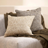 Cumbria Cushion | Oat (50 x 50cm) - Originals Furniture