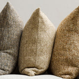 Cumbria Cushion | Oat (50 x 50cm) - Originals Furniture