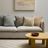 Cumbria Cushion | Oat (50 x 50cm) - Originals Furniture