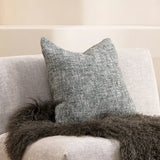 Cumbria Cushion | Sage (50 x 50cm)