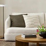 Cyprian Cushion | Rosemary