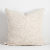 Cyprian Cushion | Oatmeal