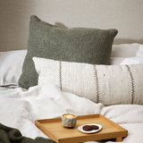 Cyprian Cushion | Sage