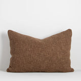 Cyprian Cushion | Cocoa