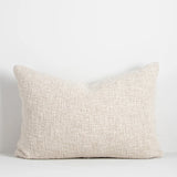 Cyprian Cushion | Oatmeal