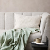 Cyprian Cushion | Oatmeal