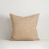 Dalton Cushion | Oat (55 x 55cm)