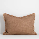 Dover Cushion | Tan (40 x 60cm) - Originals Furniture
