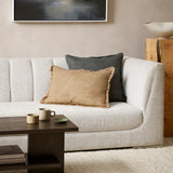 Dover Cushion | Tan (40 x 60cm) - Originals Furniture