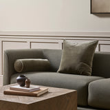 Edward Cushion | Thyme (50 x 50cm)