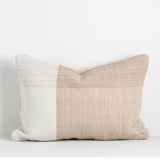 Finn Outdoor Cushion | Almond (40 x 60cm)
