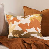 Maschera Cushion | Multi (45 x 55cm)