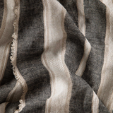 Mira Linen Throw | Enzo