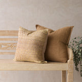 Mojave Cushion | Desert Sand (50 x 50cm) - Originals Furniture