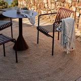 Mornington Outdoor Floor Rug | Teak
