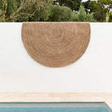 Mornington Outdoor Floor Rug | Teak