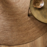 Mornington Outdoor Floor Rug | Teak