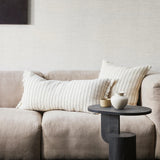 Niseko Cushion | Milk (40 x 90cm)