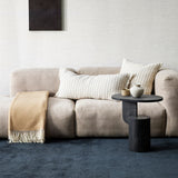 Niseko Cushion | Milk (40 x 90cm)