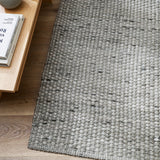 Pelorus Outdoor Floor Rug | Grey