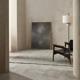 Pelorus Outdoor Floor Rug | Grey