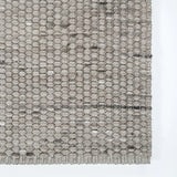 Pelorus Outdoor Floor Rug | Grey