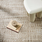 Pelorus Outdoor Floor Rug | Sand