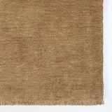 Sandringham Floor Rug | Fenugreek