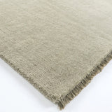 Sandringham Floor Rug | Fog