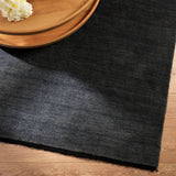Sandringham Floor Rug | Storm Blue
