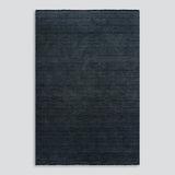 Sandringham Floor Rug | Storm Blue