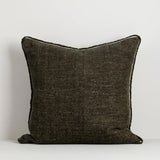 Sutton Cushion | Olive (55 x 55cm)