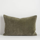 Turner Lumbar Cushion | Thyme (40 x 60cm) - Originals Furniture