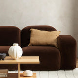 Cassia Cushion | Cumin