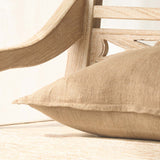Cassia Cushion | Cumin