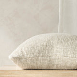 Cyprian Cushion | Oatmeal