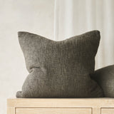 Cyprian Cushion | Rosemary